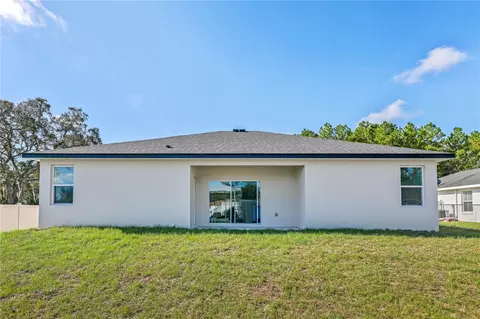 Exterior - 2681 SW 161st Loop, Ocala, FL 34473 photo 6 of 8