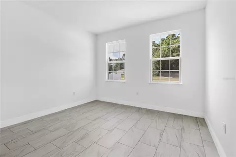 Bedroom - 2681 SW 161st Loop, Ocala, FL 34473 photo 11 of 13