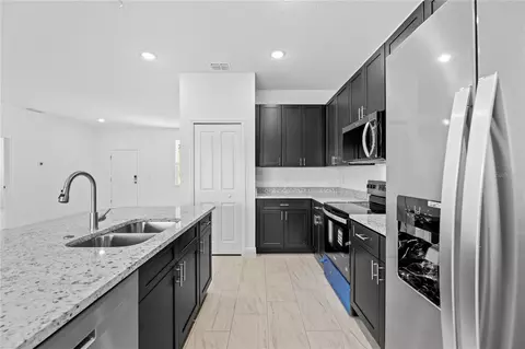 Kitchen - 2681 SW 161st Loop, Ocala, FL 34473 photo 3 of 4