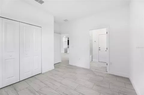 Bedroom - 2681 SW 161st Loop, Ocala, FL 34473 photo 9 of 13