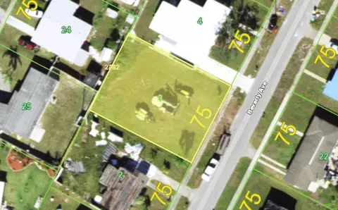 22016 Beverly Ave, Port Charlotte, FL 33952