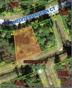 Mediterranean Court, Poinciana, FL 34759