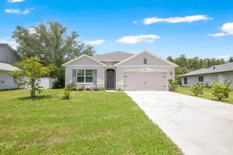 628 Reindeer Dr, Kissimmee, FL 34759