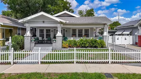 3506 N 12th St, Tampa, FL 33605