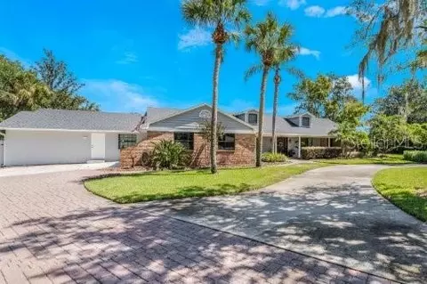306 N Sweetwater Cove Blvd, Longwood, FL 32779