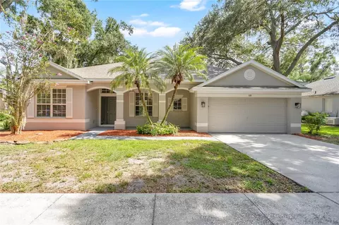 2211 Mountain Meadow Way, Valrico, FL 33594