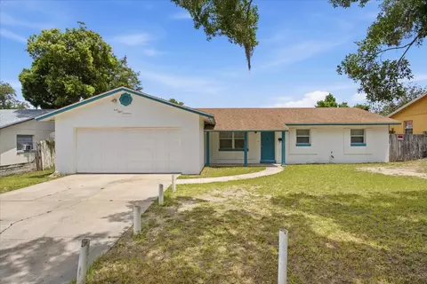 4817 Blarney Dr, Orlando, FL 32808