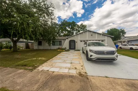 1721 Freeman Dr, Kissimmee, FL 34744