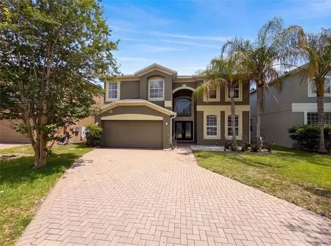 12706 Grovehurst Ave, Winter Garden, FL 34787