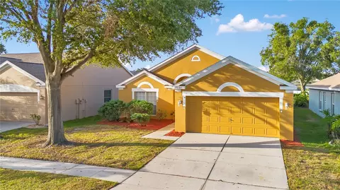 Exterior - 10625 Cami Ct, Riverview, FL 33578 photo 4 of 7