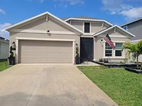 Undisclosed, Groveland, FL 34736