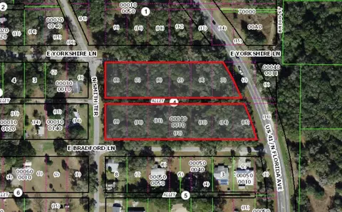 7188 N Florida Ave, Hernando, FL 34442 photo 4