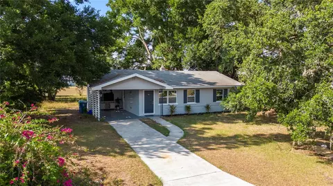 607 Walnut Dr, Fort Meade, FL 33841