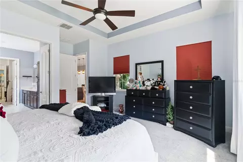 Bedroom - 5023 Sunfalls Ave, Saint Cloud, FL 34769 photo 2 of 4