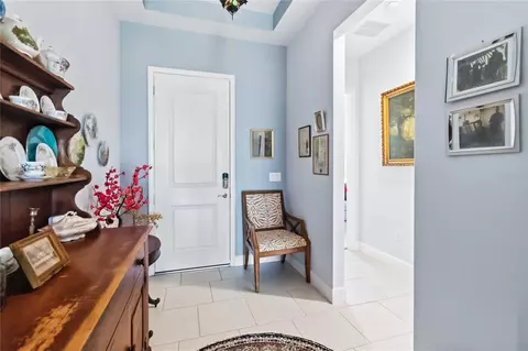 Entry Way - 5023 Sunfalls Ave, Saint Cloud, FL 34769 photo 2 of 7