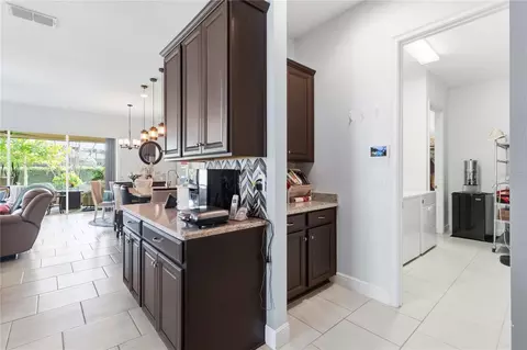 Entry Way - 5023 Sunfalls Ave, Saint Cloud, FL 34769 photo 4 of 7