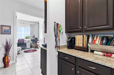 Entry Way - 5023 Sunfalls Ave, Saint Cloud, FL 34769 photo 5 of 7