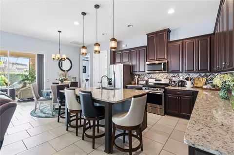 Kitchen - 5023 Sunfalls Ave, Saint Cloud, FL 34769 photo 1 of 4