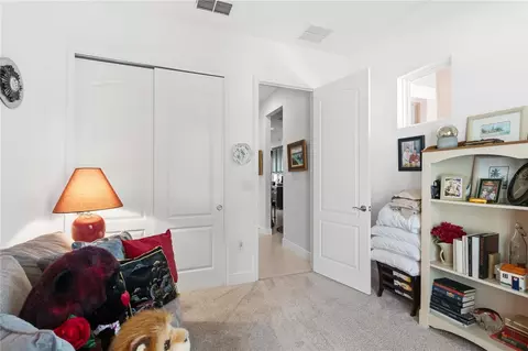 Bedroom - 5023 Sunfalls Ave, Saint Cloud, FL 34769 photo 4 of 4