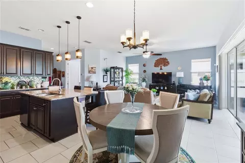 Dining - 5023 Sunfalls Ave, Saint Cloud, FL 34769 photo 1 of 2