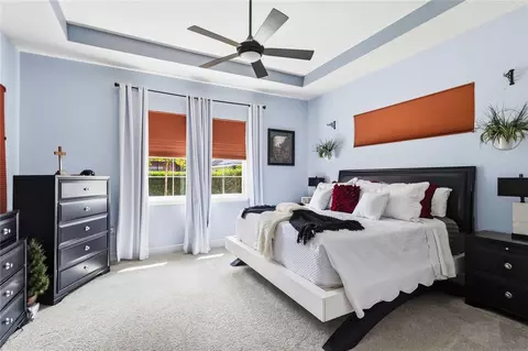 Bedroom - 5023 Sunfalls Ave, Saint Cloud, FL 34769 photo 1 of 4
