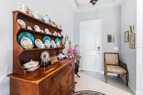 Entry Way - 5023 Sunfalls Ave, Saint Cloud, FL 34769 photo 1 of 7