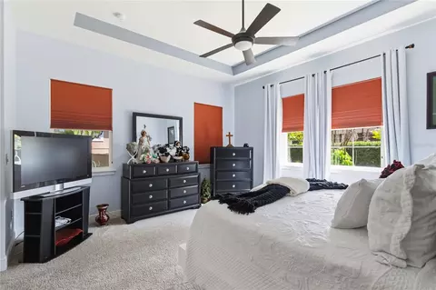 Bedroom - 5023 Sunfalls Ave, Saint Cloud, FL 34769 photo 3 of 4