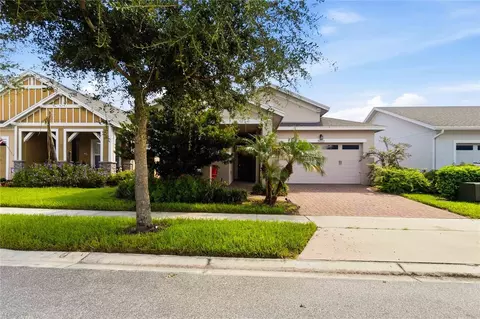 Exterior - 5023 Sunfalls Ave, Saint Cloud, FL 34769 photo 2 of 14