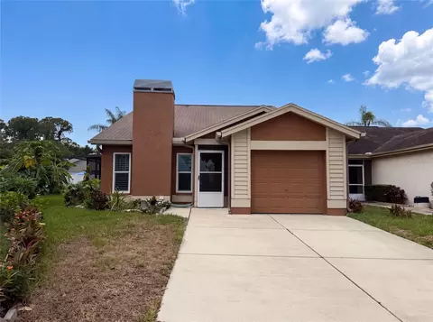 11648 Hidden Hollow Cir, Tampa, FL 33635