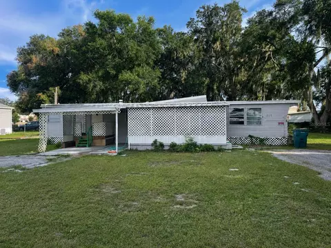 817 Parks St, Wildwood, FL 34785