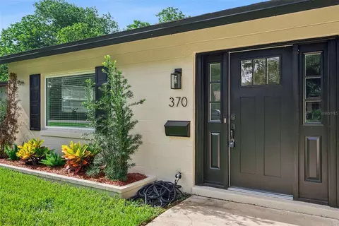370 Sultana Ln, Maitland, FL 32751