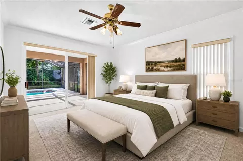 Bedroom - 19337 Spring Oak Dr, Eustis, FL 32736 photo 1 of 11
