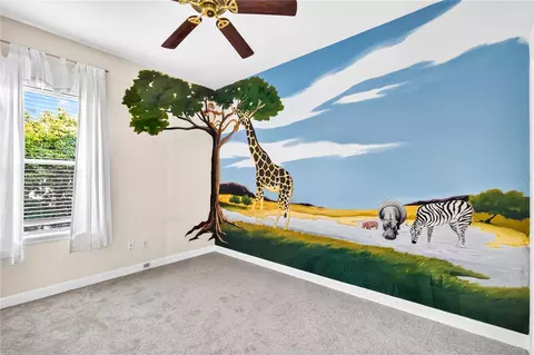 Bedroom - 19337 Spring Oak Dr, Eustis, FL 32736 photo 7 of 11