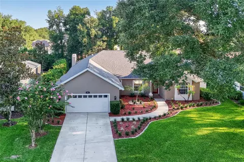 Exterior - 19337 Spring Oak Dr, Eustis, FL 32736 photo 11 of 14