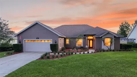 Exterior - 19337 Spring Oak Dr, Eustis, FL 32736 photo 10 of 14