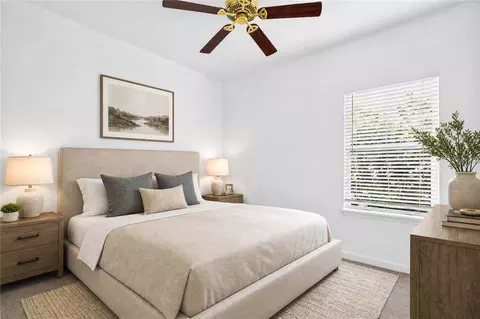 Bedroom - 19337 Spring Oak Dr, Eustis, FL 32736 photo 5 of 11