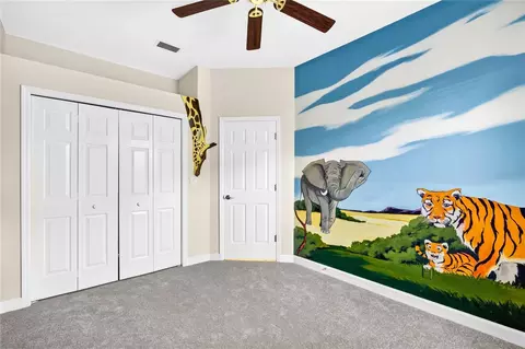 Bedroom - 19337 Spring Oak Dr, Eustis, FL 32736 photo 8 of 11