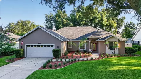 Exterior - 19337 Spring Oak Dr, Eustis, FL 32736 photo 1 of 14