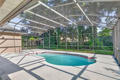 Exterior - 19337 Spring Oak Dr, Eustis, FL 32736 photo 5 of 14