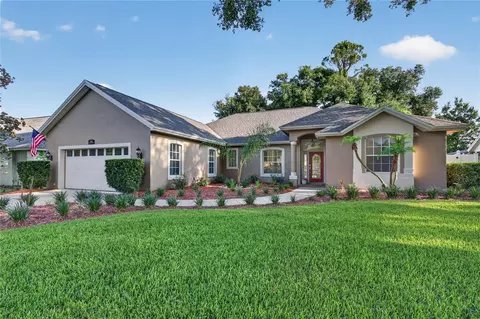 Exterior - 19337 Spring Oak Dr, Eustis, FL 32736 photo 2 of 14