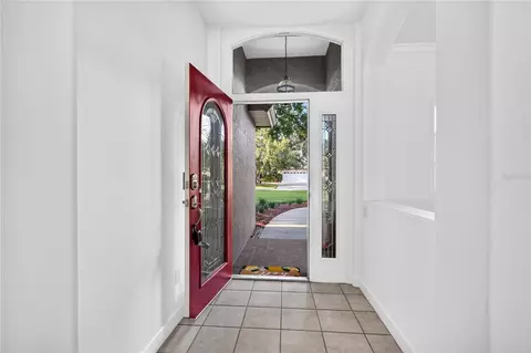 Entry Way - 19337 Spring Oak Dr, Eustis, FL 32736 photo 1 of 2