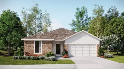 3022 Granite Ridge Ave, Minneola, FL 34715