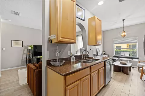 Kitchen - 723 Marotta Loop, Ocoee, FL 34761 photo 3 of 4