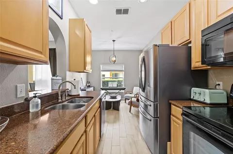 Kitchen - 723 Marotta Loop, Ocoee, FL 34761 photo 2 of 4