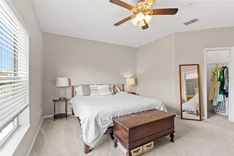Bedroom - 723 Marotta Loop, Ocoee, FL 34761 photo 3 of 3