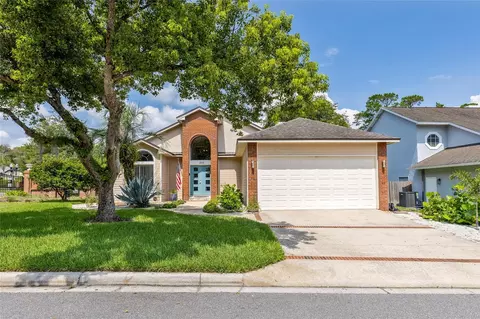 933 Bearded Oaks Ter, Longwood, FL 32779