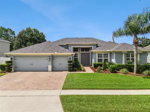 8061 Crushed Pepper Ave, Orlando, FL 32817