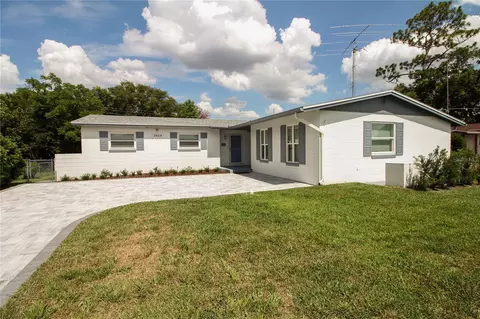3019 Tampico Dr, Orlando, FL 32812