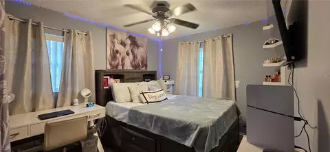 Bedroom - 1302 Center St, Ocoee, FL 34761 photo 1 of 4