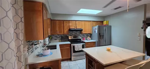 Kitchen - 1302 Center St, Ocoee, FL 34761 photo 2 of 2